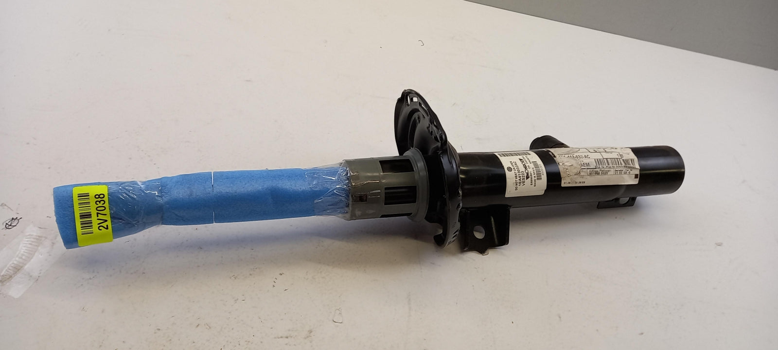 Original AUDI Q4e CUPRA Tavascan VW ID.4 ID.5 Stoßdämpfer vorne 1EA413032AC