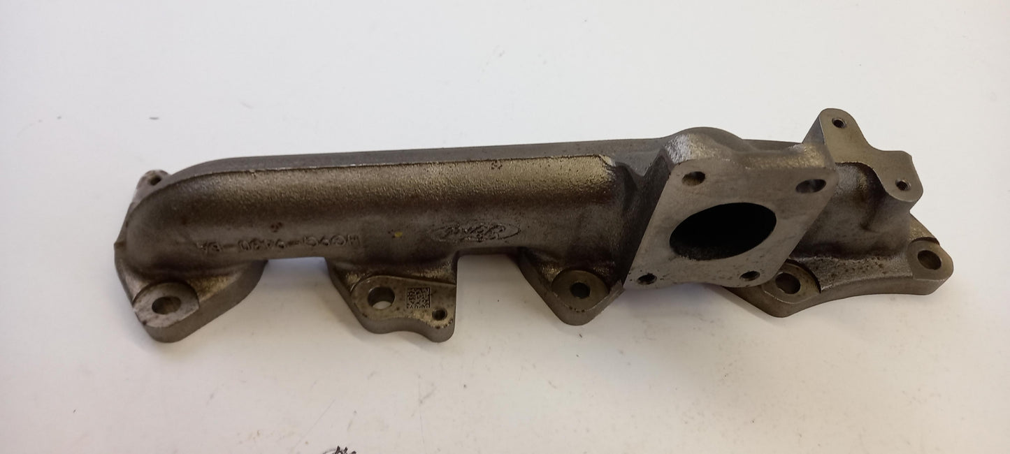 Original OE FORD Abgaskrümmer 2269214