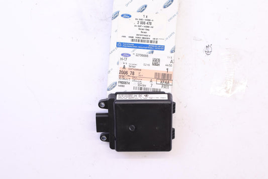 Original FORD Kuga MK2 C520 Motorsteuergerät 2006478