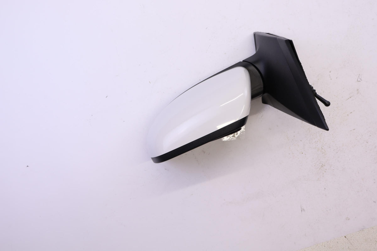 Original KIA Picanto II (2011-2017) Außenspiegel Rückspiegel Links 876101Y010