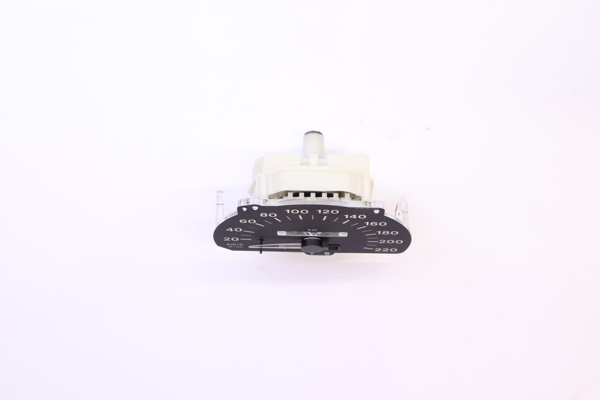 Original OPEL Astra-F Geschwindigkeitsmesser 90359706