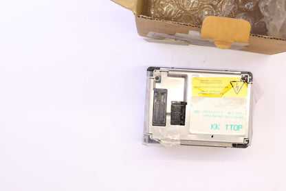 Original OPEL Astra-G Zafira-A 1998-2010 Anzeigeeinheit 24439380