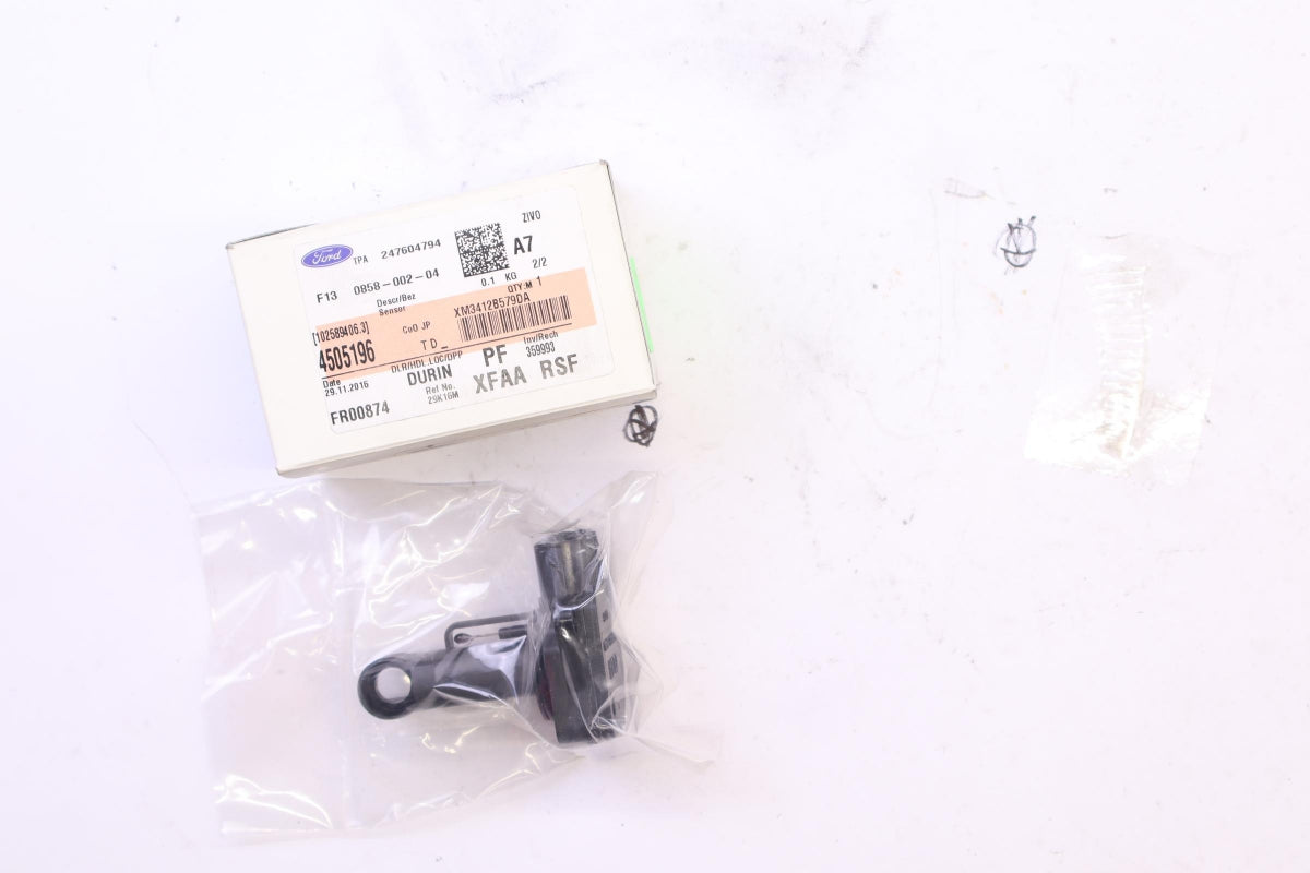Original OE FORD Luftmassenmesser 4505196