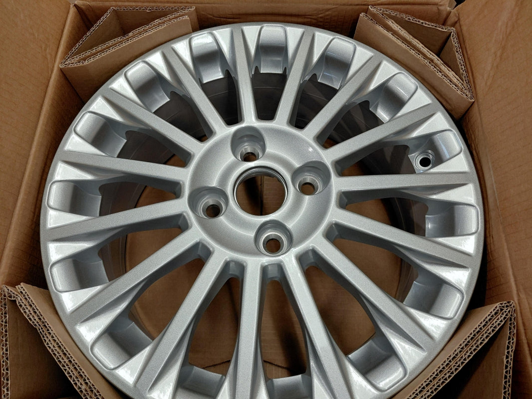 Original OE FORD Felge 1817618