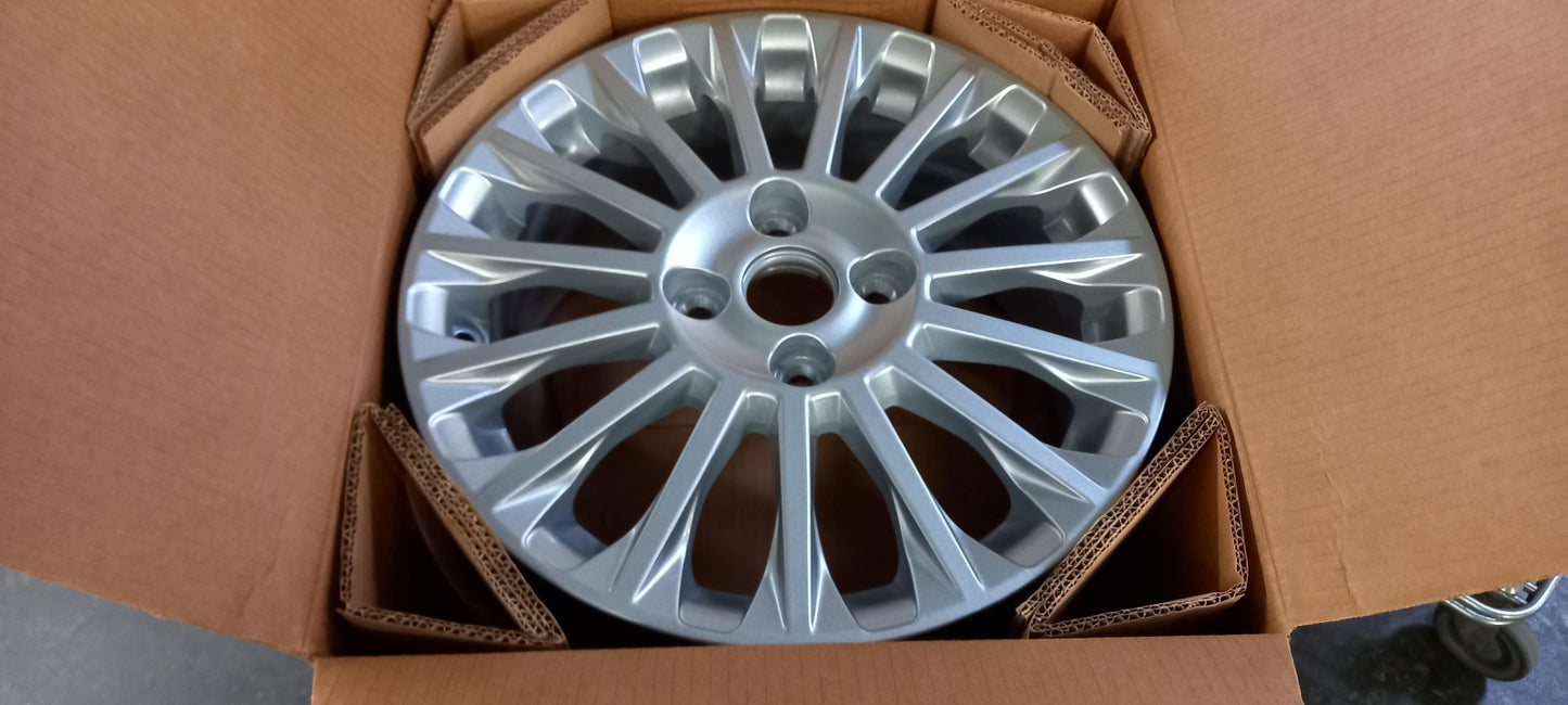 Original OE FORD Felge 1817618