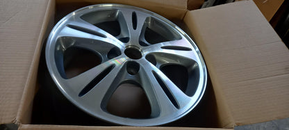 Original OE FORD Felge 1405232