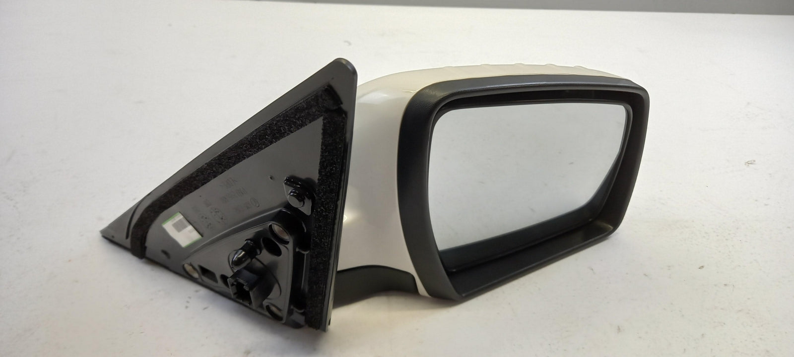 Original OE HYUNDAI/KIA Außenspiegel 876202K170