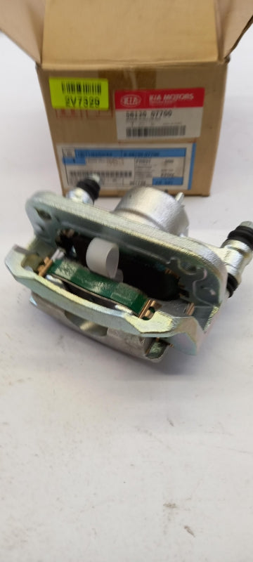 Original OE HYUNDAI/KIA Bremssattel 5813007700