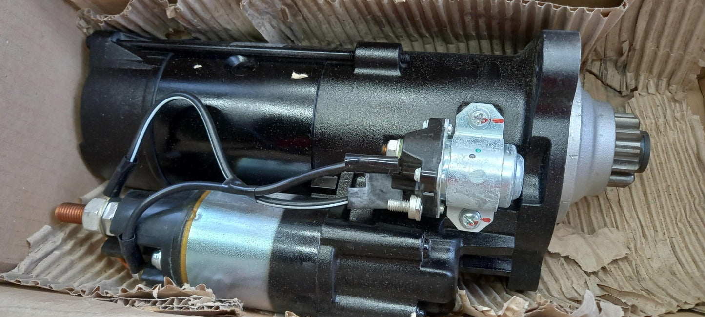 Original MERCEDES-BENZ Actros Axor Anlasser A006151150180