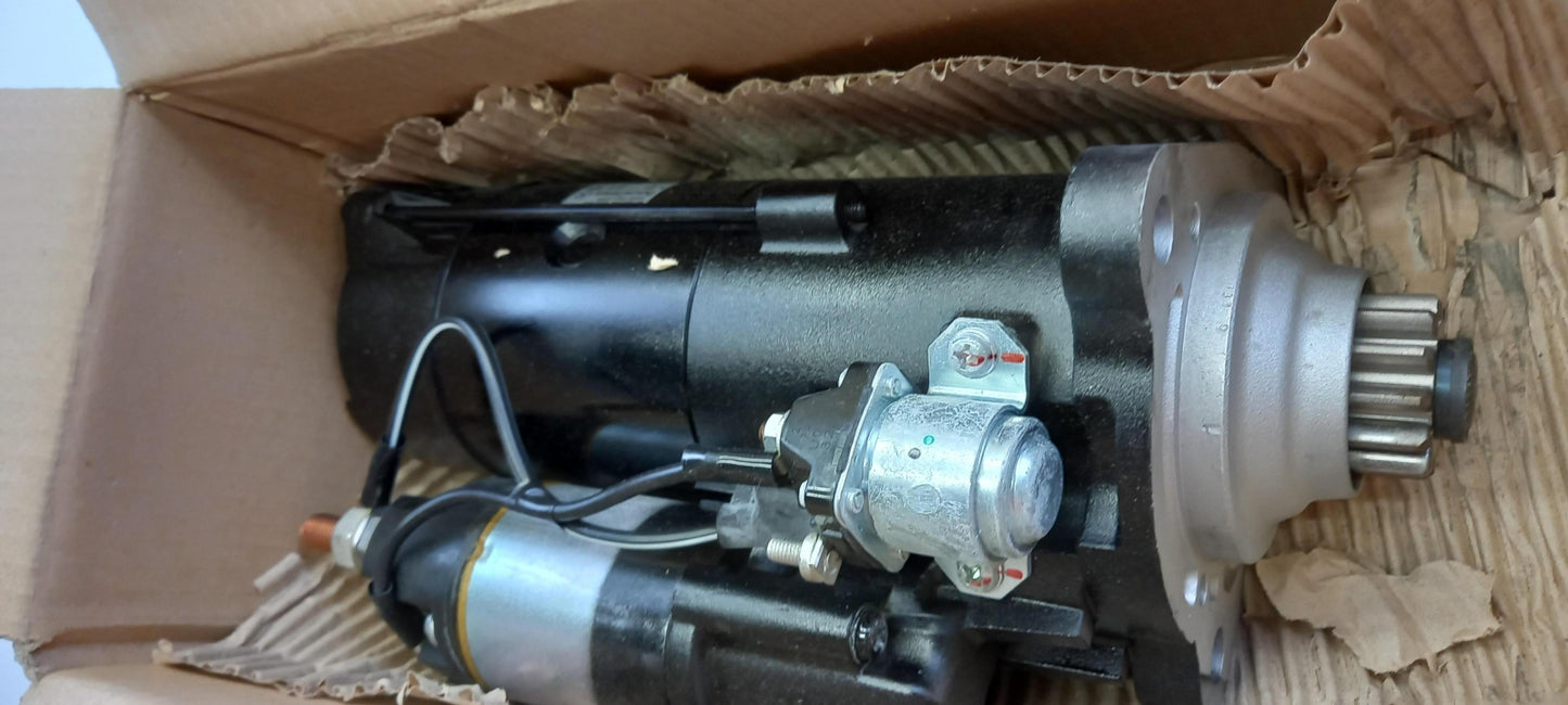 Original MERCEDES-BENZ Actros Axor Anlasser A006151150180