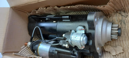 Original MERCEDES-BENZ Actros Axor Anlasser A006151150180