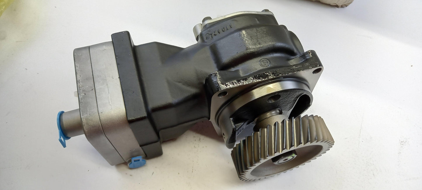 Original MERCEDES-BENZ Atego Klimakompressor A906130291580