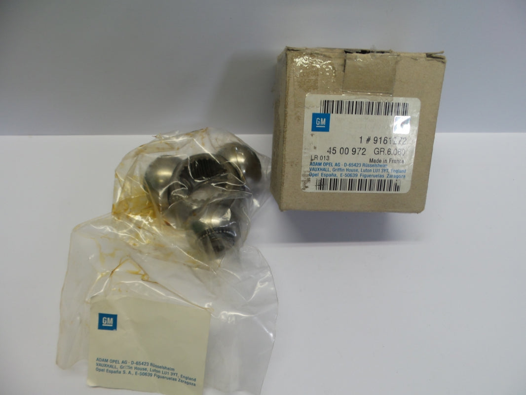 Original OE OPEL Antriebswellen Tripodester 9161272