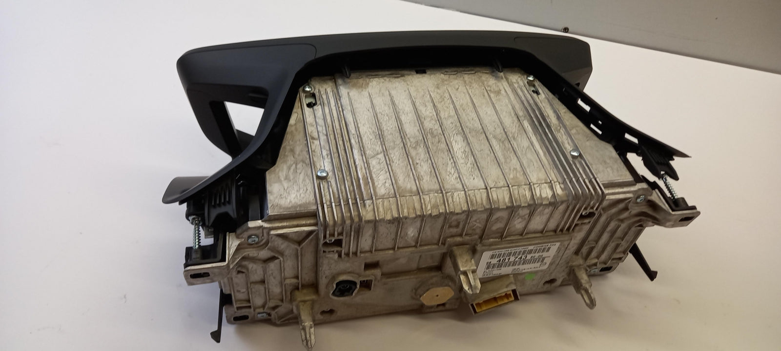 Original PEUGEOT 208 2008 II Kombiinstrument 9848174380