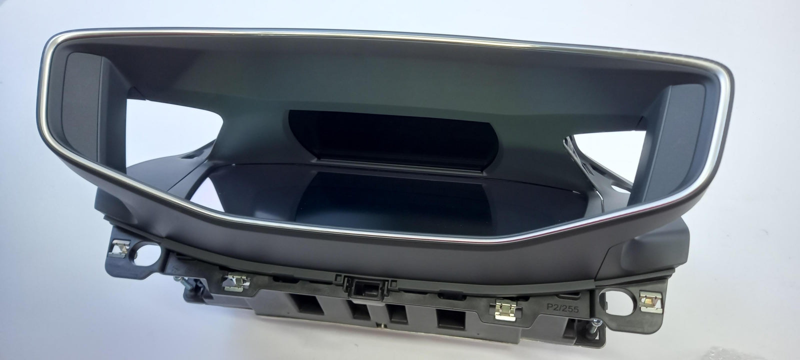 Original PEUGEOT 208 2008 II Kombiinstrument 9848174380