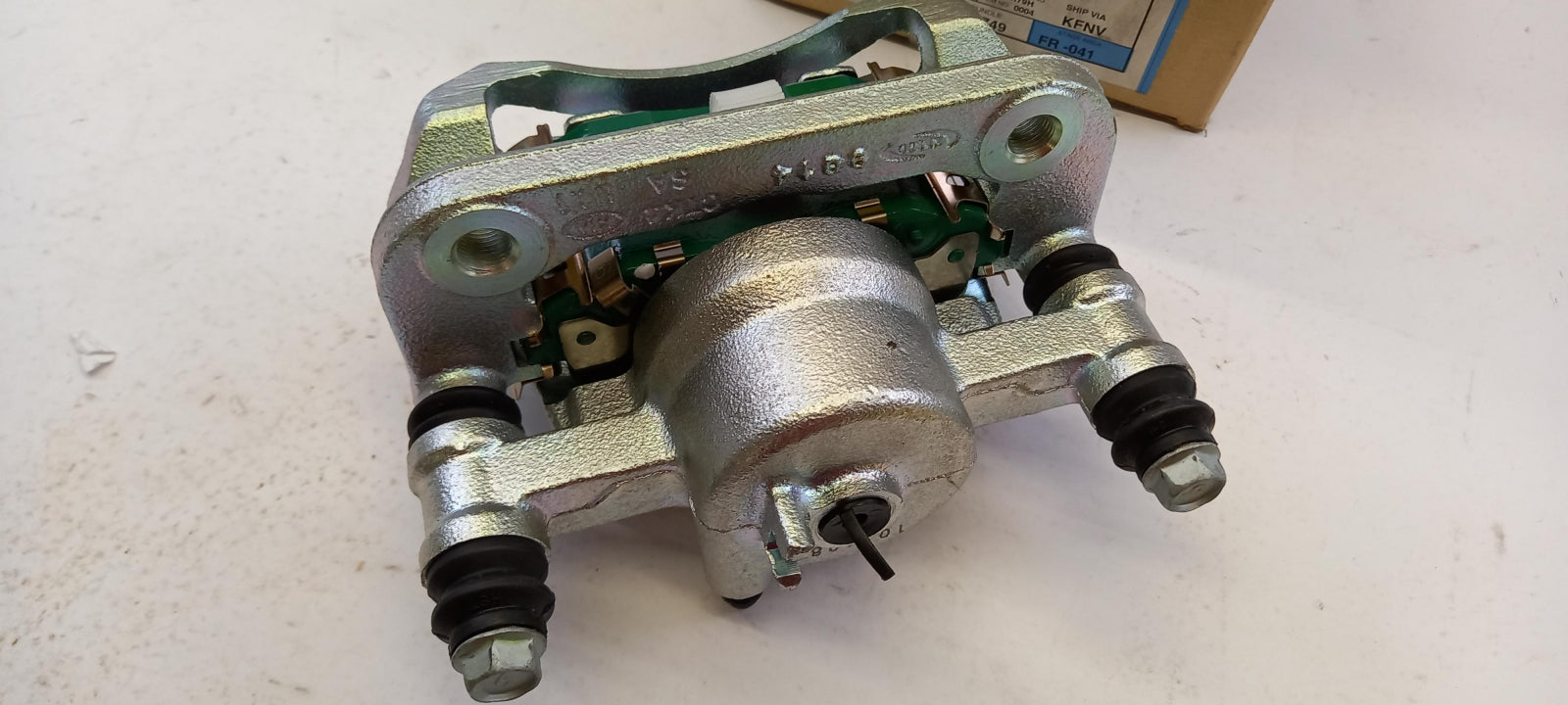 Original OE HYUNDAI/KIA Bremssattel 5813007700