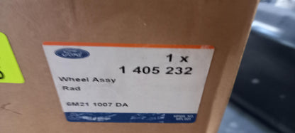 Original OE FORD Felge 1405232