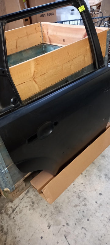 Original OE FORD Tür 1505767