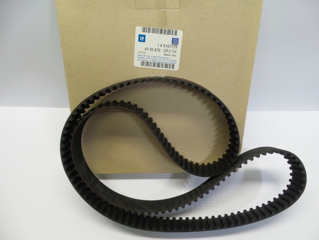 Original OE OPEL timing belt 9161179 