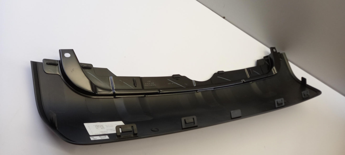 Original OE LAND ROVER Stoßstange Schutz LR077790