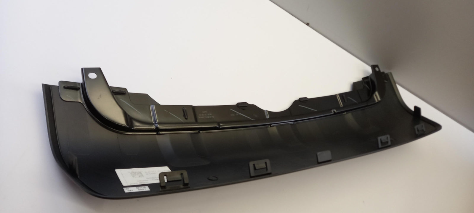 Original OE LAND ROVER Stoßstange Schutz LR077790
