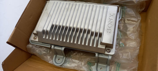 Original OE FORD Verstärker 2373009