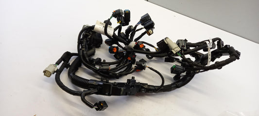 Original OE FORD Kabelbaum 2047032