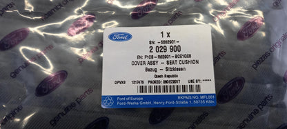 Original OE FORD Sitzbezug 2029900