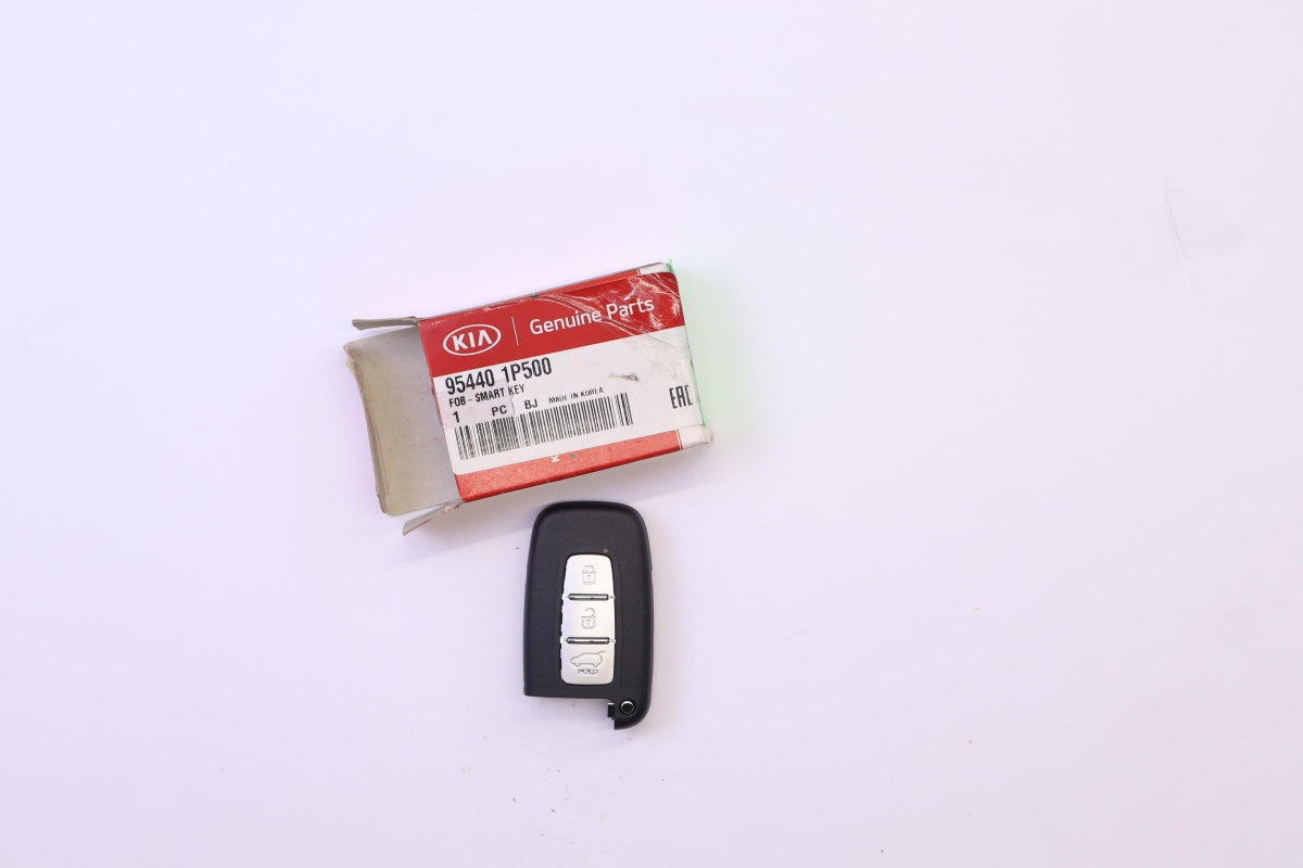 Original OE HYUNDAI/KIA Funkfernbedienung 954401P500