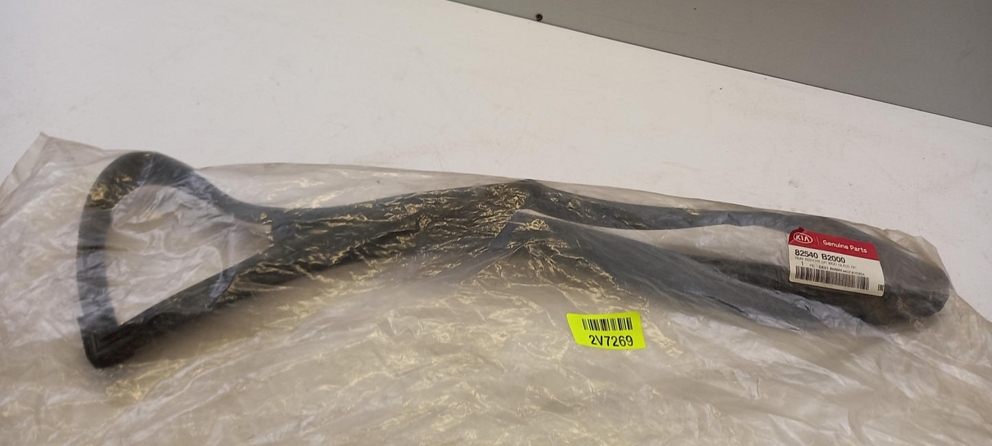 Original OE HYUNDAI/KIA Fensterführungsschiene 82540B2000