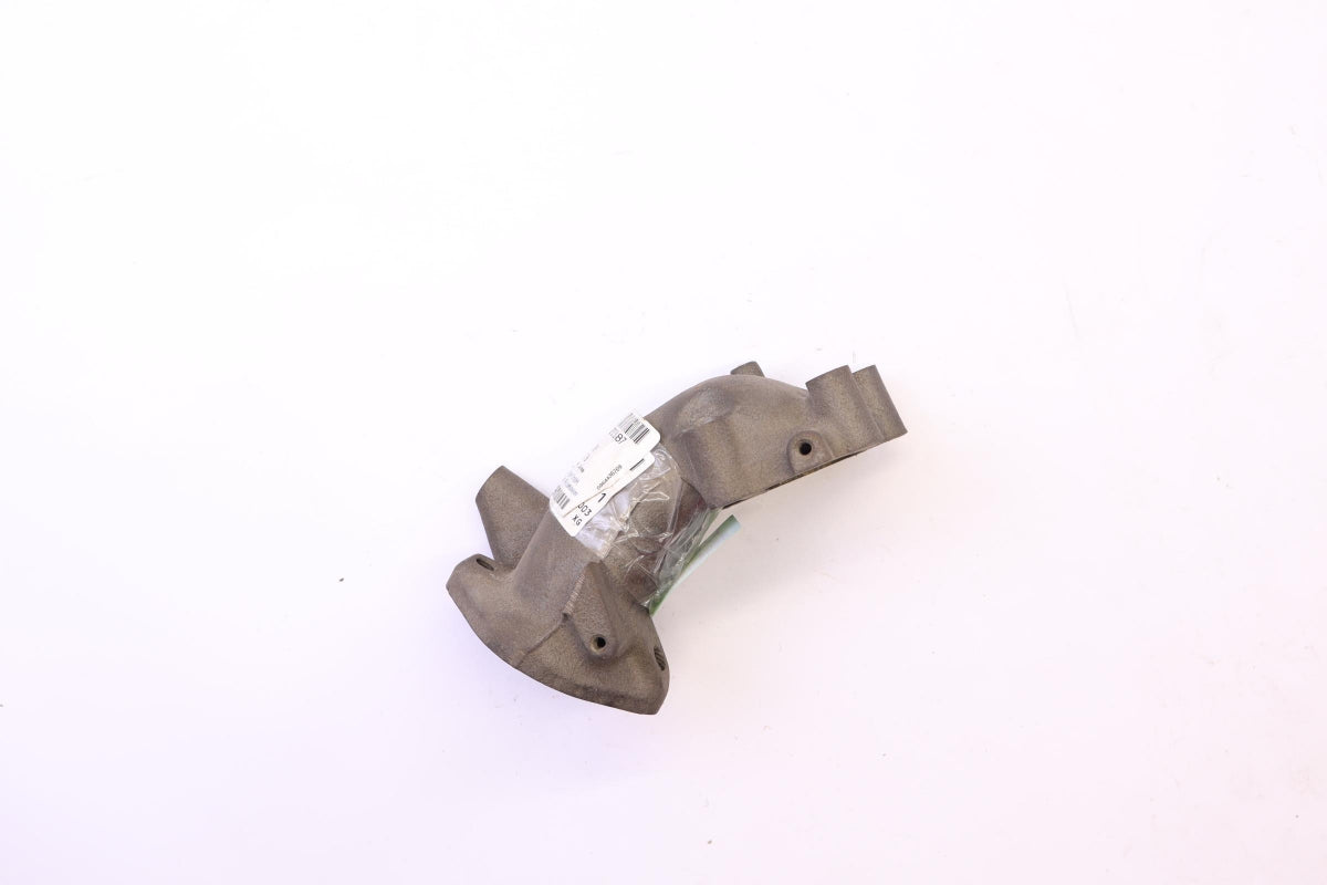 Original OPEL Astra-G Corsa-C Meriva-A Turbolader Anschlussstück 97213187