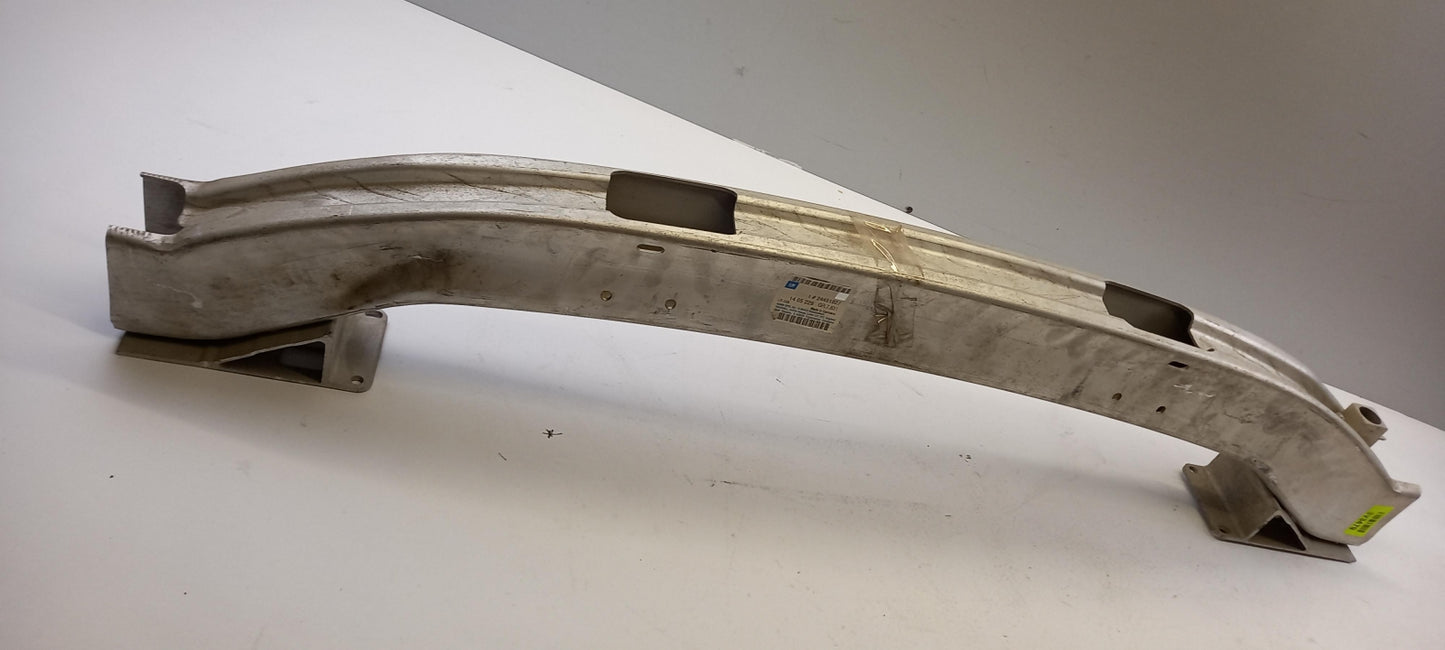 Original OPEL Signum Stoßstangenträger hinten 24451827