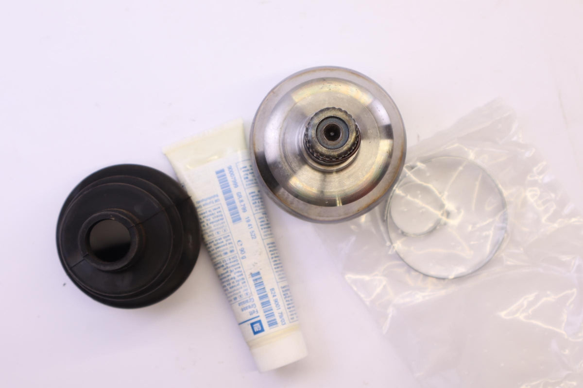 Original OPEL Astra-H Vectra-C Antriebswellengelenk innen links 93189274