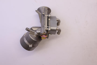 Original OPEL Astra-G Corsa-C Zafira-A 1.7 CDTi Ölfilter mit Kühler 97222095