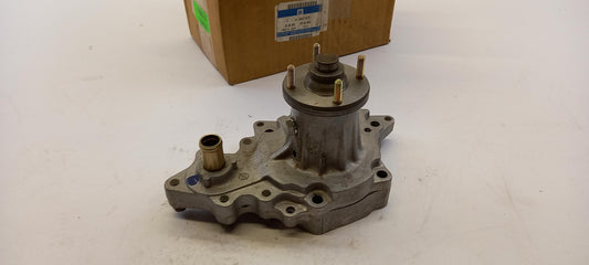 Original OPEL Euromidi 2.0 2.2 2.4 TD Wasserpumpe 94471470
