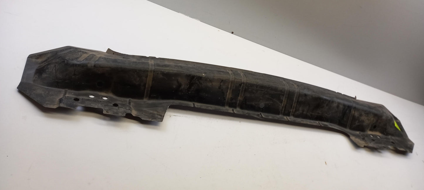 Original OPEL Vectra-C Heckblech Rückwand unten 93171436