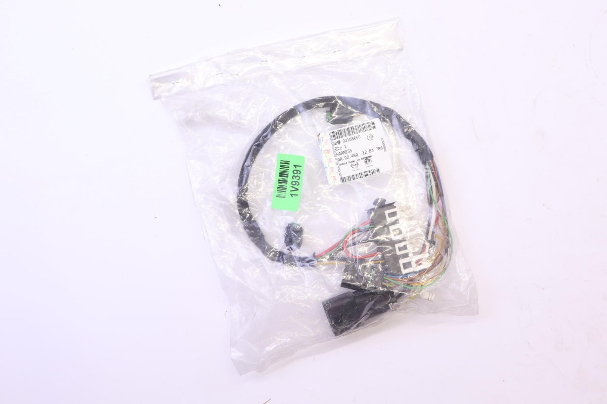 Original OPEL Astra-H Hydraulikpumpe Kabelsatz 93188660