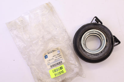 Original OPEL Frontera-A Gelenkwelle Lager mitten 91149595