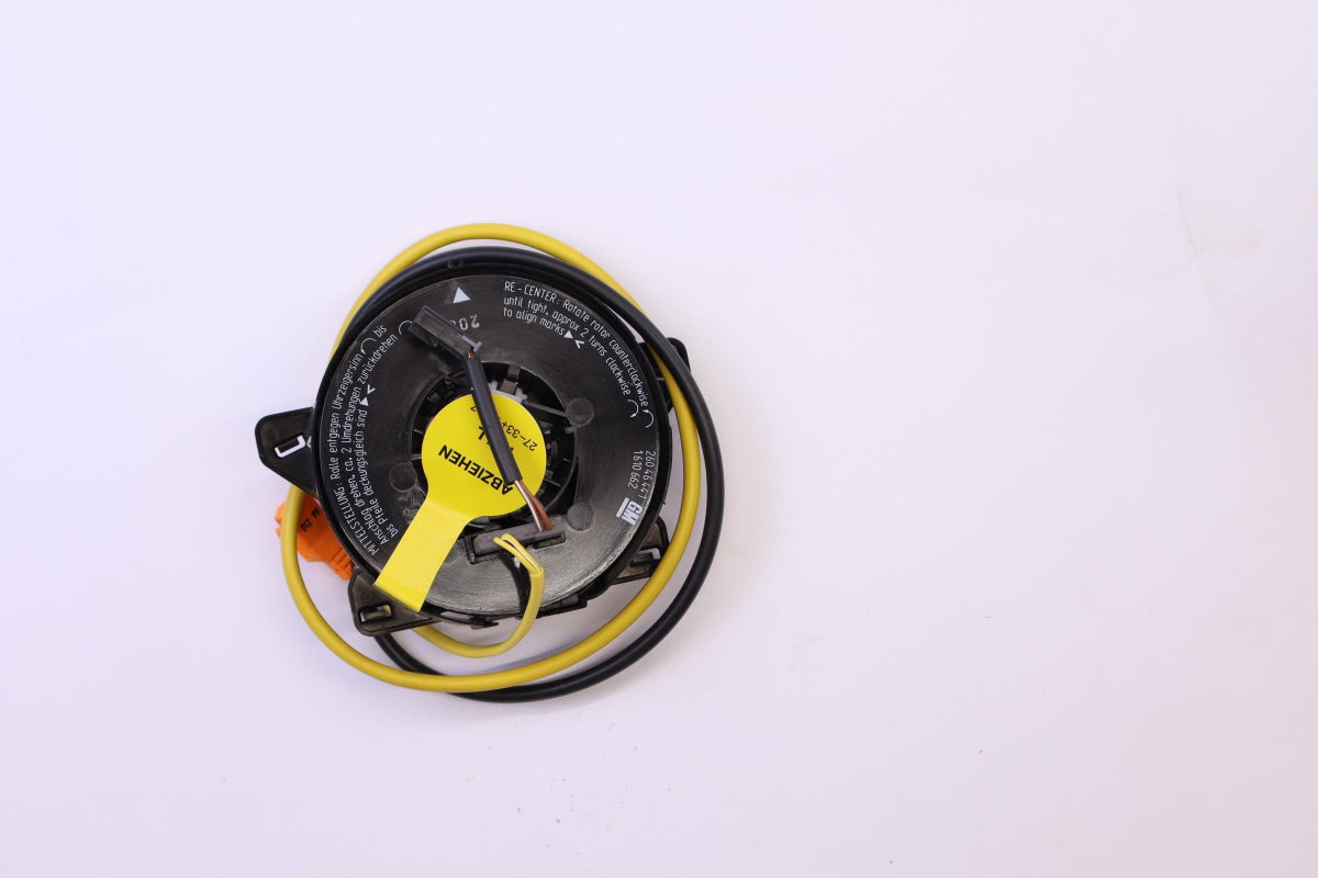 Original OPEL Sintra (APV) Schleifring Kontaktring 26046441