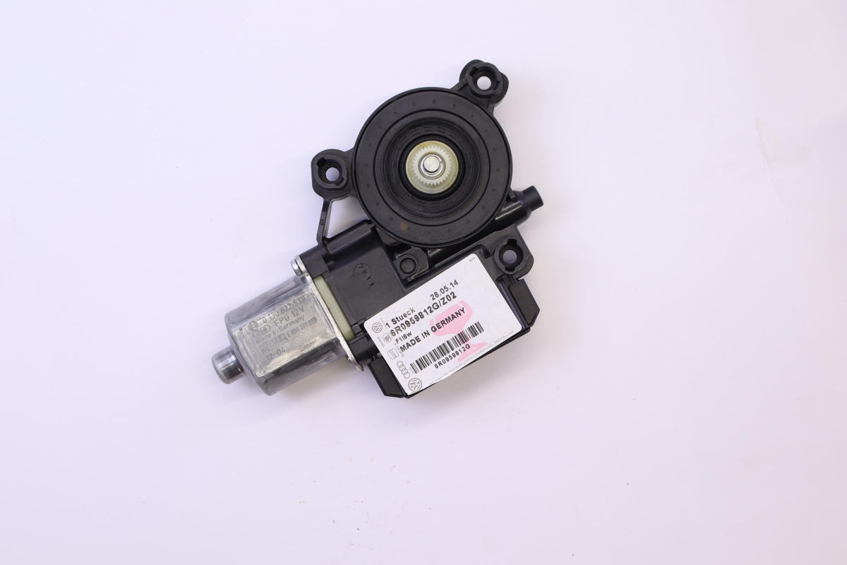 Original OE Volkswagen Fensterhebermotor 6R0959812GZ02