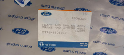 Original OE FORD Rahmen 1856320