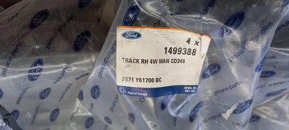 Original OE FORD Rahmen 1499388