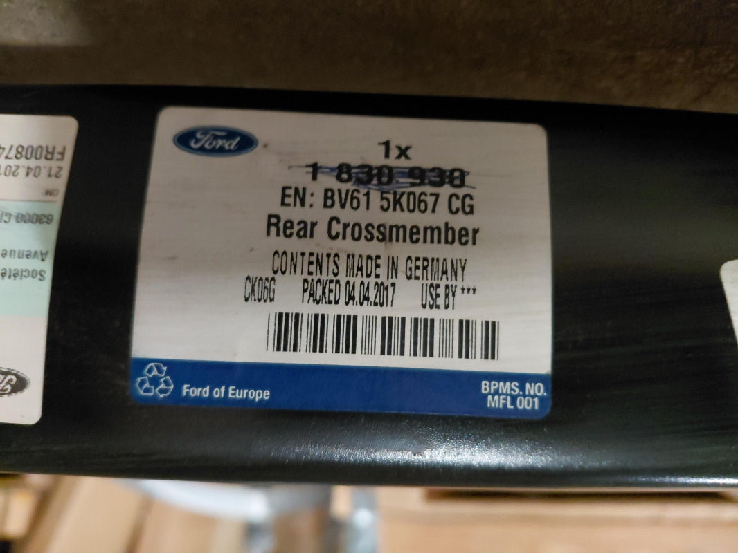Original OE FORD Achsträger 1830930