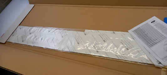 Original OE FORD Dekorfolie 1570428