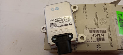 Original PEUGEOT 407 CITROEN C6 ESP-Sensor 454914