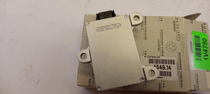 Original PEUGEOT 407 CITROEN C6 ESP-Sensor 454914