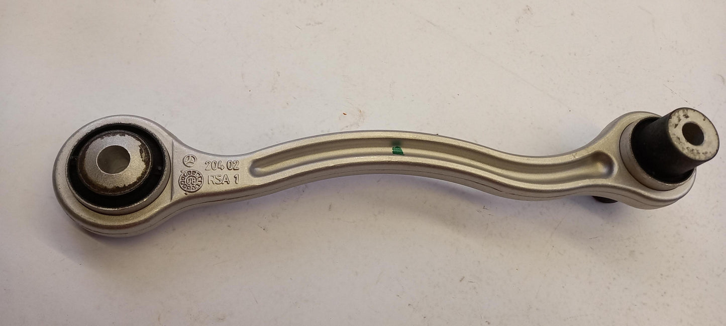 Original MERCEDES-BENZ W204 X204 W212 W205 Querlenker hinten links A2043500553