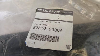 Original OE NISSAN Stoßfänger Halterung 6281000Q0A