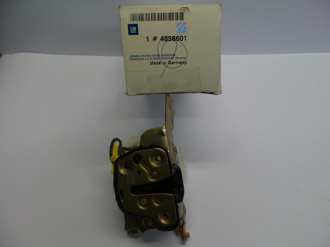 Original OE SAAB Türschloss 4858601