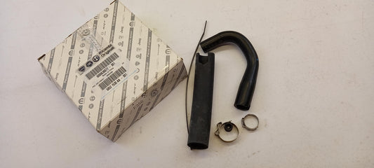Original OE FIAT Rohr 6000630077